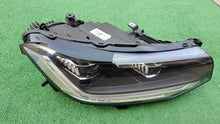 Laden Sie das Bild in den Galerie-Viewer, Frontscheinwerfer VW T-Cross 2GM941036 90206337 Rechts Scheinwerfer Headlight