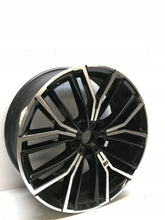 Load image into Gallery viewer, 1x Alufelge 20 Zoll 8.0" 5x112 30ET 8747236 BMW G30 Rim Wheel FEL3028684830km