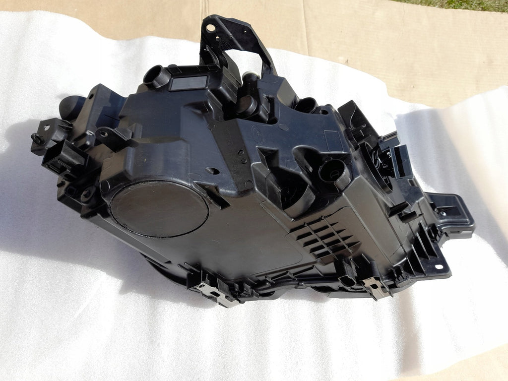 Frontscheinwerfer Volvo Xc60 II 31656554 Full LED Links Scheinwerfer Headlight SCH3268234484yj