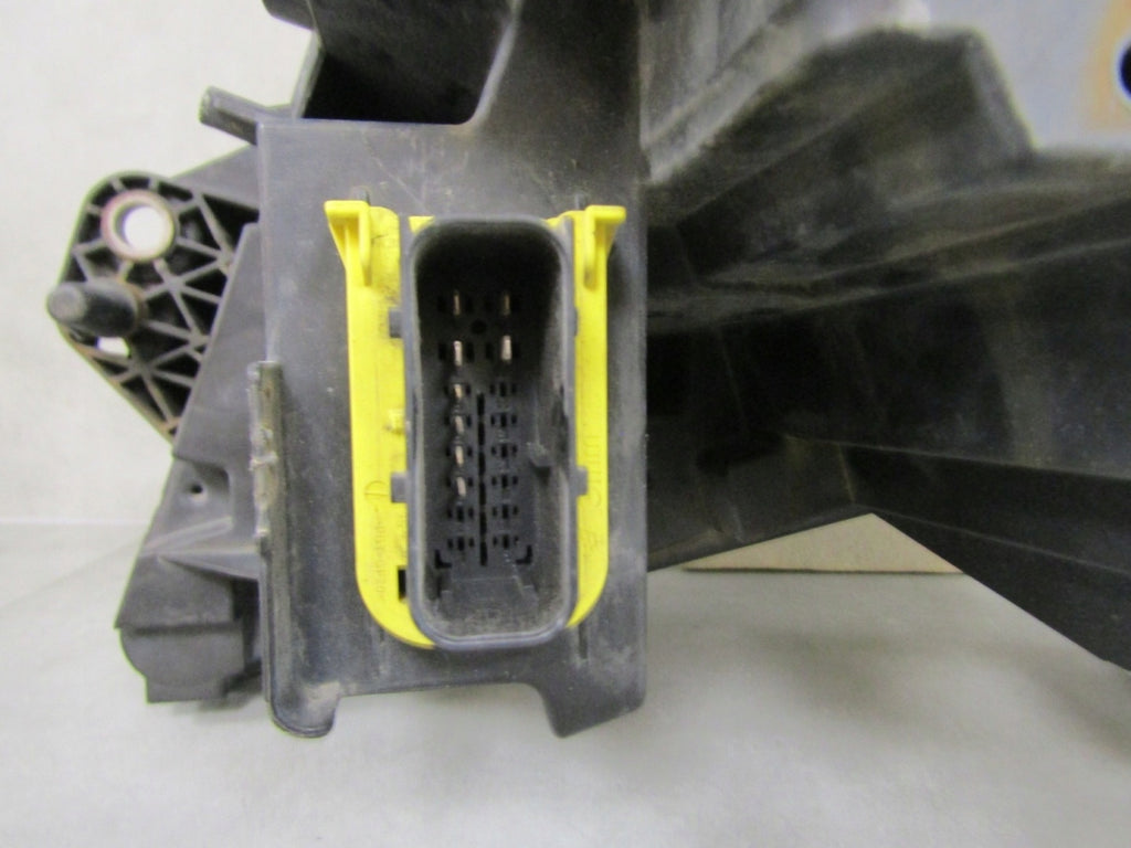 Frontscheinwerfer Volvo 22239244 Xenon Rechts Scheinwerfer Headlight SCH1428753547iy