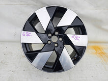 Load image into Gallery viewer, 1x Alufelge 20 Zoll 8.0" 5x108 52 5ET Glanz Schwarz 32358303 Volvo Rim Wheel FEL6202513459qd