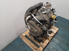 Laden Sie das Bild in den Galerie-Viewer, Motor Renault Fluence K9K834 1.5 DCI 90PS 66kW 241TKm 2011 Diesel Komplett