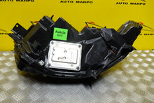 Laden Sie das Bild in den Galerie-Viewer, Frontscheinwerfer Ford MB5B-13W029-ED LED Rechts Scheinwerfer Headlight SCH1674430581de