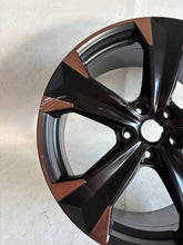 Laden Sie das Bild in den Galerie-Viewer, 1x Alufelge 19 Zoll 8.0" 5x112 45ET 575601025T Cupra Ateca Rim Wheel FEL2376787681dp