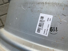 Load image into Gallery viewer, 1x Alufelge 20 Zoll 8.0" 5x108 49 5ET Glanz Silber 31680078 Volvo Xc60 I FEL2896409963uv