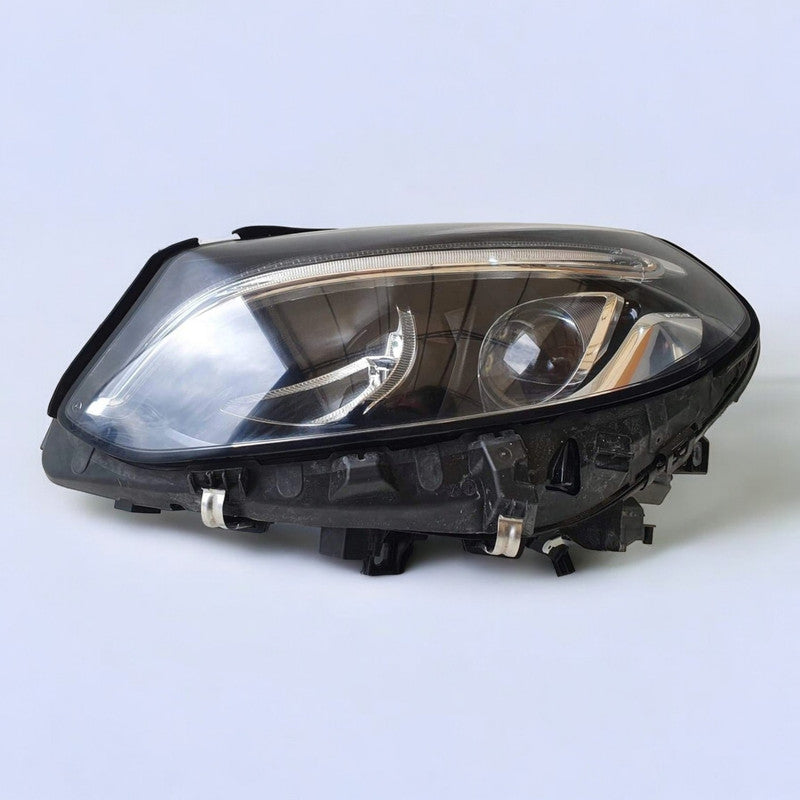 Frontscheinwerfer Mercedes-Benz A2469066101 Links Scheinwerfer Headlight