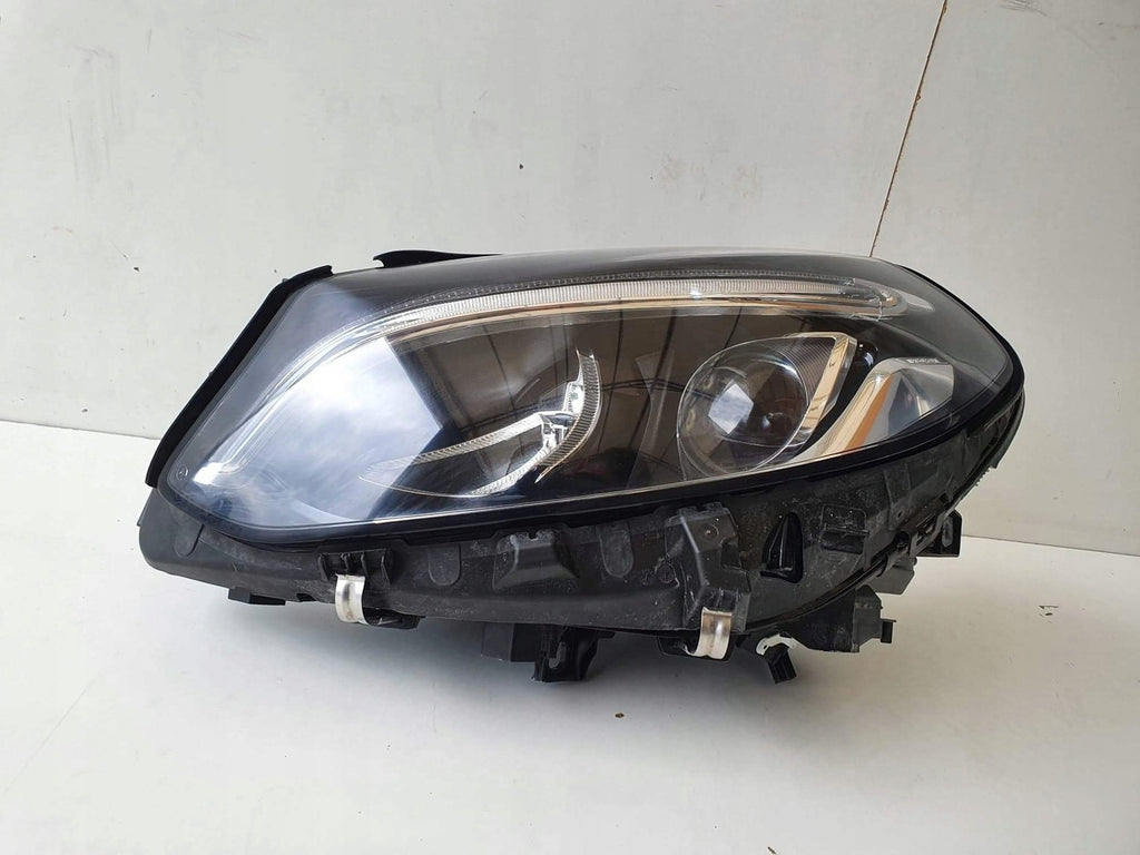 Frontscheinwerfer Mercedes-Benz A2469066101 Links Scheinwerfer Headlight