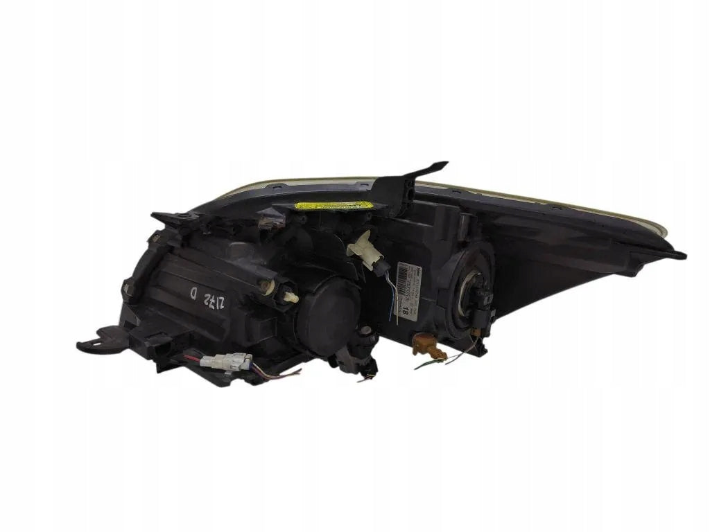 Frontscheinwerfer Toyota Auris 8111002540 Rechts Scheinwerfer Headlight SCH2572482361jk