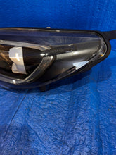 Load image into Gallery viewer, Frontscheinwerfer Ford Fiesta I N1BB-13E017-AF Links Scheinwerfer Headlight SCH5769182413hm