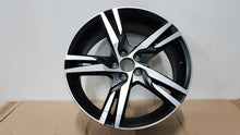 Laden Sie das Bild in den Galerie-Viewer, 1x Alufelge 19 Zoll 7.5&quot; 5x108 50 5ET 31423931 Volvo Xc90 Xc60 Ii Rim Wheel