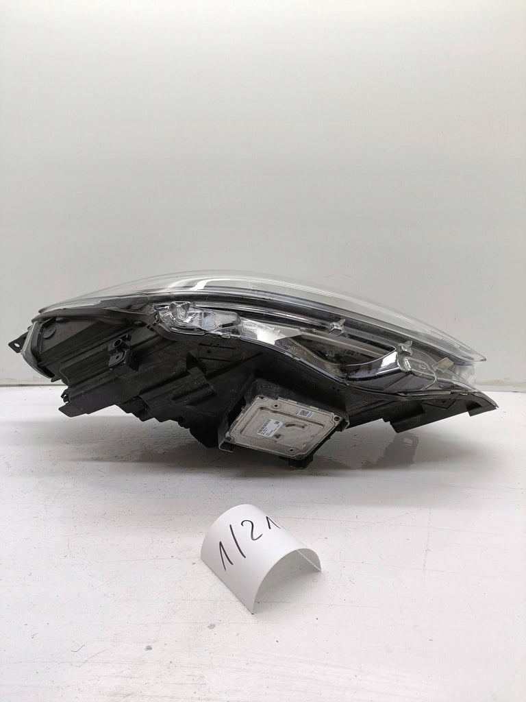 Frontscheinwerfer Ford Kuga III LV4B-13E014-FE Rechts Scheinwerfer Headlight SCH7442427600hm