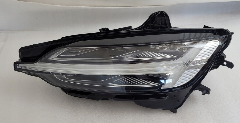 Frontscheinwerfer Volvo V60 II S60 III Full LED Links Scheinwerfer Headlight SCH7643865440pb