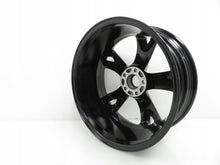 Load image into Gallery viewer, 1x Alufelge 19 Zoll 8.0&quot; 5x112 45ET Schwarz M961004 Audi A5 Rim Wheel