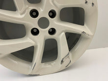 Load image into Gallery viewer, 1x Alufelge 17 Zoll 7.0&quot; 4x100 44ET 13378590 Opel Corsa Rim Wheel