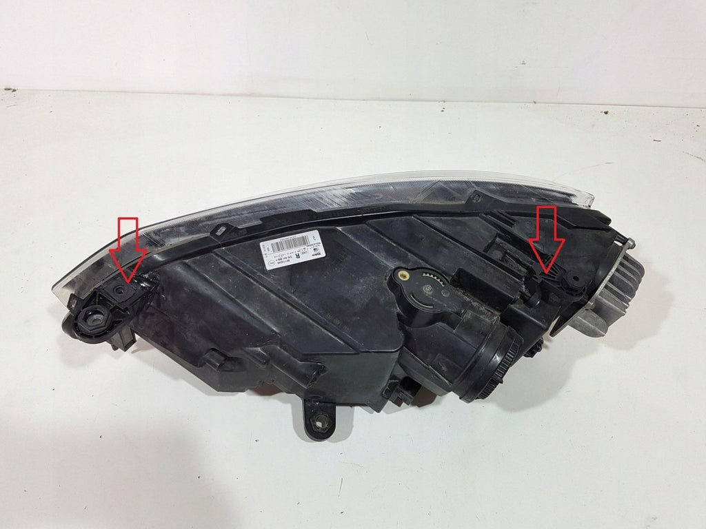Frontscheinwerfer Seat Ateca 576941008F LED Rechts Scheinwerfer Headlight SCH4874343909lk