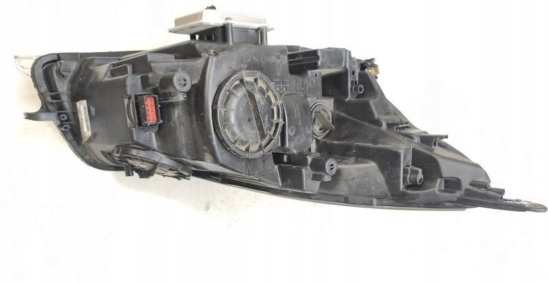 Frontscheinwerfer Opel A 1ZT00963131 Links Scheinwerfer Headlight SCH1127123236lr