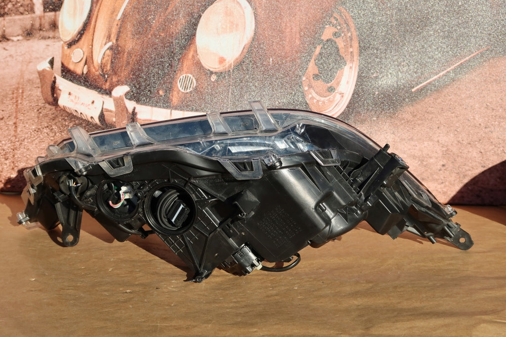 Frontscheinwerfer BMW Rav 4 LED Links Scheinwerfer Headlight