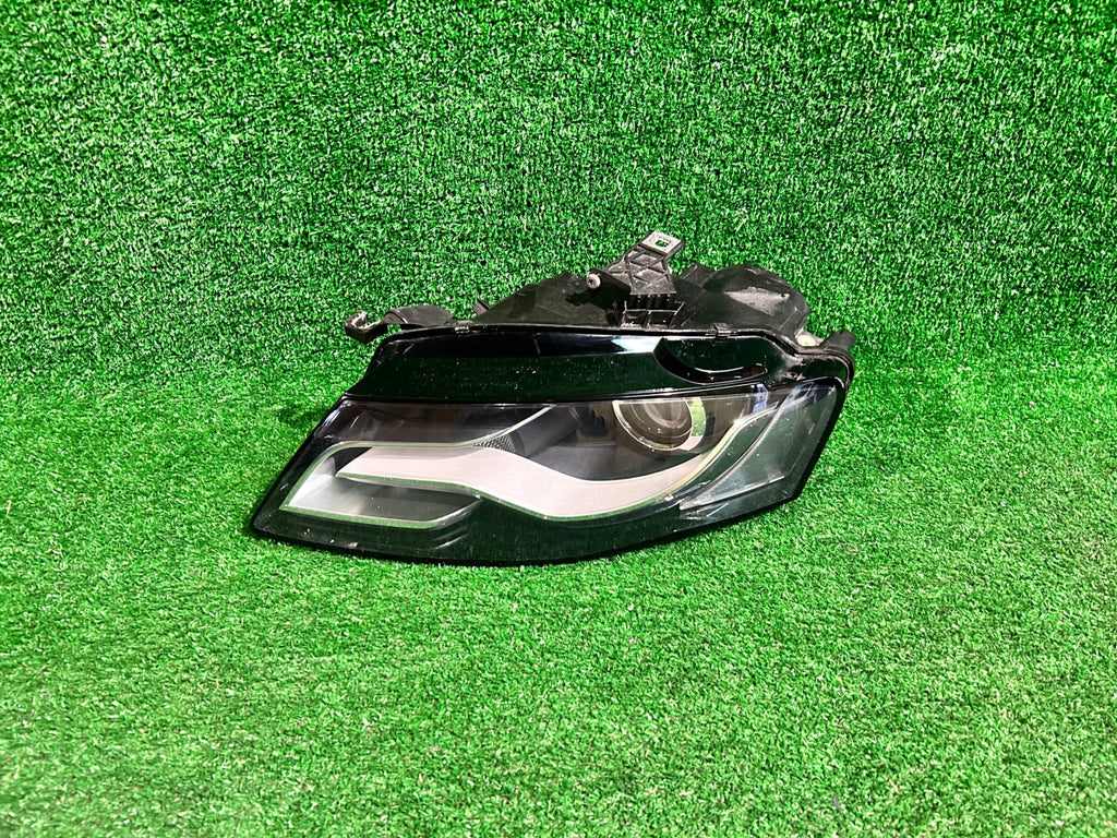 Frontscheinwerfer Audi A4 B8 8K0941003 Xenon Links Scheinwerfer Headlight SCH5033490057ry