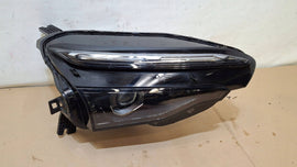 Frontscheinwerfer P0072557 Rechts Scheinwerfer Headlight