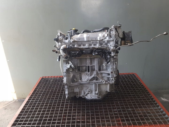 Motor Renault Clio I M5MA401 1.6 TCE 220PS 2016 Benzin Engine Unkomplett MOT7206998912px