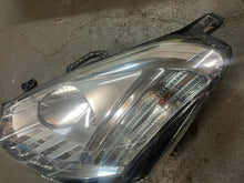 Laden Sie das Bild in den Galerie-Viewer, Frontscheinwerfer Citroën Berlingo 9806306180 Links Scheinwerfer Headlight SCH8875894409ph