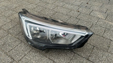 Load image into Gallery viewer, Frontscheinwerfer Opel Crossland 13467968 LED Rechts Scheinwerfer Headlight