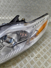 Load image into Gallery viewer, Frontscheinwerfer Ford Mondeo BS71-13D155-BB Xenon Links Scheinwerfer Headlight