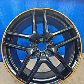 1x Alufelge 21 Zoll 10.0