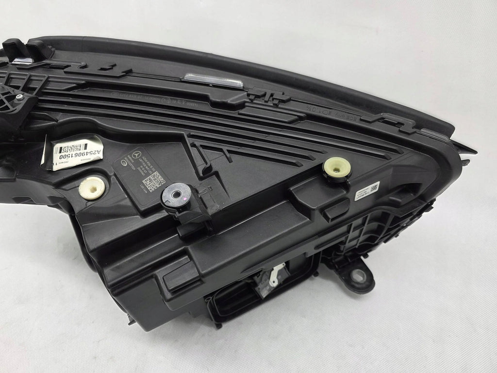 Frontscheinwerfer Mercedes-Benz Glc A2549061500 Links Scheinwerfer Headlight SCH9113434841xy