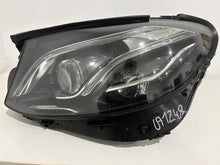 Load image into Gallery viewer, Frontscheinwerfer Mercedes-Benz W213 A2139069508 LED Links Headlight SCH4441742838df