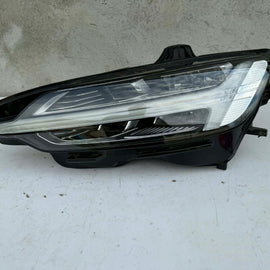 Frontscheinwerfer Volvo V60 II Full LED Links Scheinwerfer Headlight SCH1667684493qy