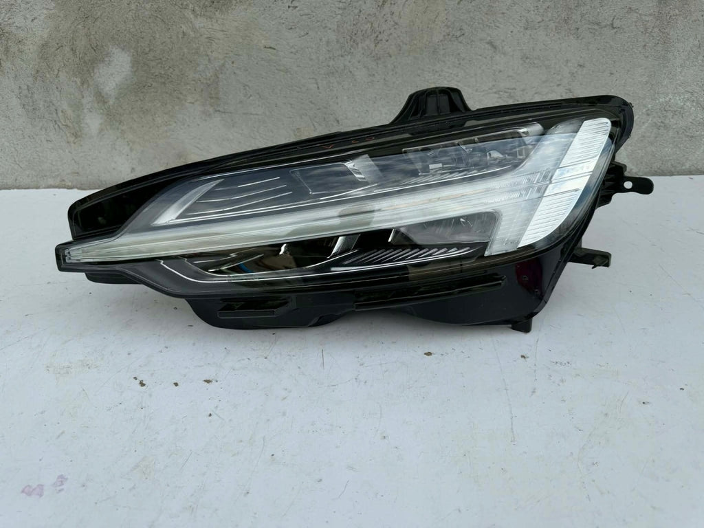 Frontscheinwerfer Volvo V60 II Full LED Links Scheinwerfer Headlight SCH1667684493qy