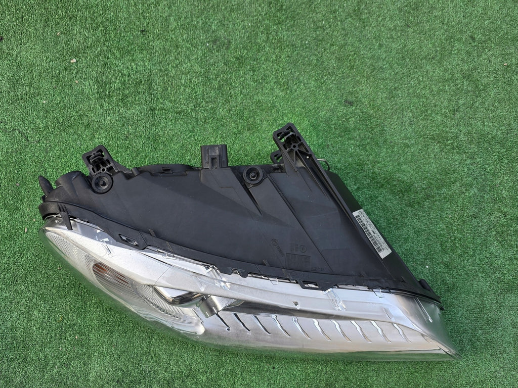 Frontscheinwerfer Volvo V70 S80 31420014 Xenon Rechts Scheinwerfer Headlight SCH2518994053mm