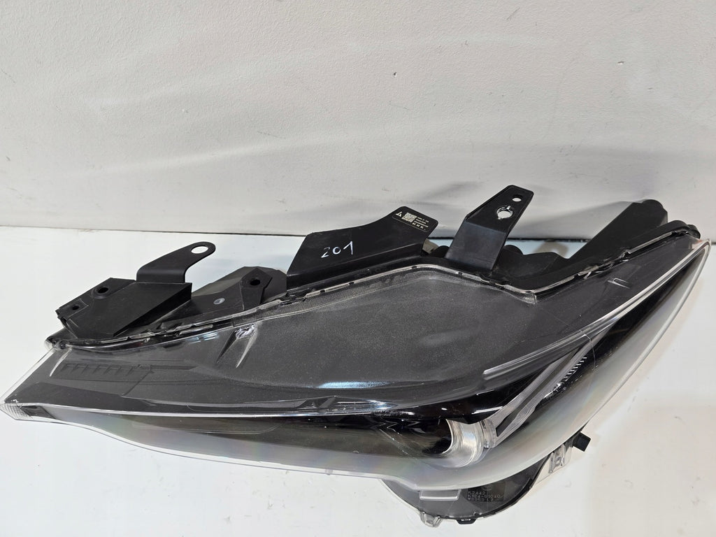 Frontscheinwerfer Mazda Cx-5 Cx5 K12451040 Full LED Rechts oder Links