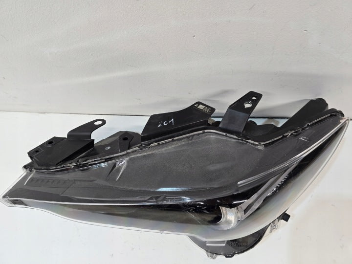 Frontscheinwerfer Mazda Cx-5 K12451040 Full LED Links Scheinwerfer Headlight SCH3160021211yy
