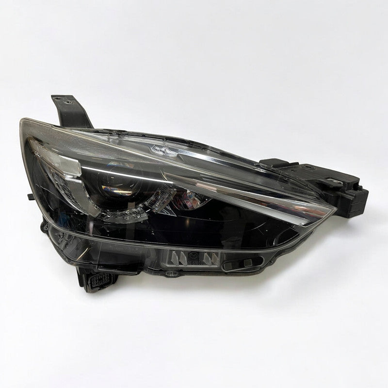 Frontscheinwerfer Mazda Cx3 Cx-3 D10E-51030 LED Rechts Scheinwerfer Headlight