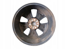Load image into Gallery viewer, 1x Alufelge 17 Zoll 6.5" 5x114.3 45ET Glanz Silber N86701 Nissan Leaf Ze1 FEL4438227945ds