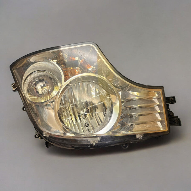 Frontscheinwerfer Mercedes-Benz A9608200339 LED Rechts Scheinwerfer Headlight