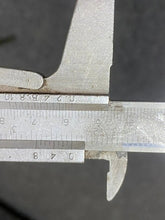 Load image into Gallery viewer, 4x Alufelge 16 Zoll 7.0" 5x108 40ET Silber KBA46719 Audi A4 A3 Rim Wheel FEL3972458293mv