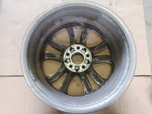 Laden Sie das Bild in den Galerie-Viewer, 1x Alufelge 17 Zoll 7.0" 4x112 48 5ET A2054010200 Mercedes-Benz Rim Wheel FEL1170727832ij
