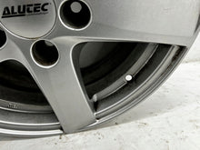 Laden Sie das Bild in den Galerie-Viewer, 1x Alufelge 16 Zoll 6.5" 5x112 Rim Wheel FEL9120192480kn