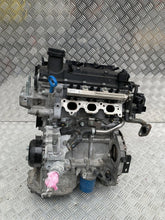 Laden Sie das Bild in den Galerie-Viewer, Motor Kia Picanto G3LD 1.0 MPI 67PS 50kW 3TKm 2021 Benzin Engine Komplett