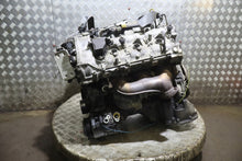 Load image into Gallery viewer, Motor Mercedes-Benz W211 3.0 231PS 2006 Benzin Engine Unkomplett