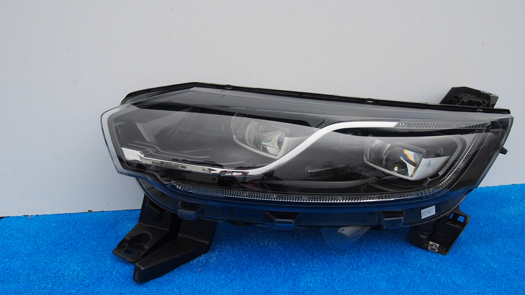 Frontscheinwerfer Renault Espace V 260605615R Full LED Links Headlight