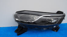 Laden Sie das Bild in den Galerie-Viewer, Frontscheinwerfer Renault Espace V 260605615R Full LED Links Headlight