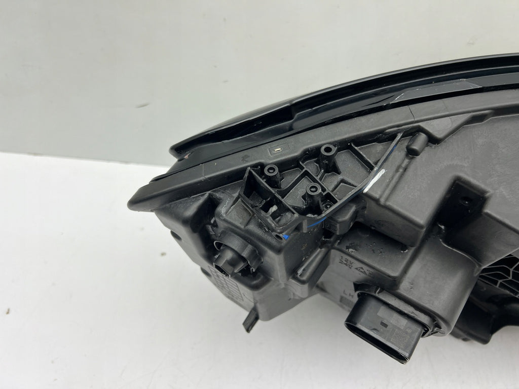 Frontscheinwerfer Renault 260606388R Links Scheinwerfer Headlight