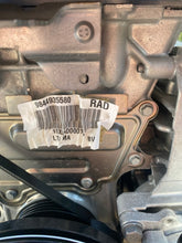 Laden Sie das Bild in den Galerie-Viewer, Motor Peugeot 2008 II 208 10Z1AK 1.2 THP Benzin Engine Unkomplett MOT8130026764up