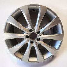 Load image into Gallery viewer, 1x Alufelge 19 Zoll 8.5&quot; 5x112 A2054017000 Mercedes-Benz Rim Wheel