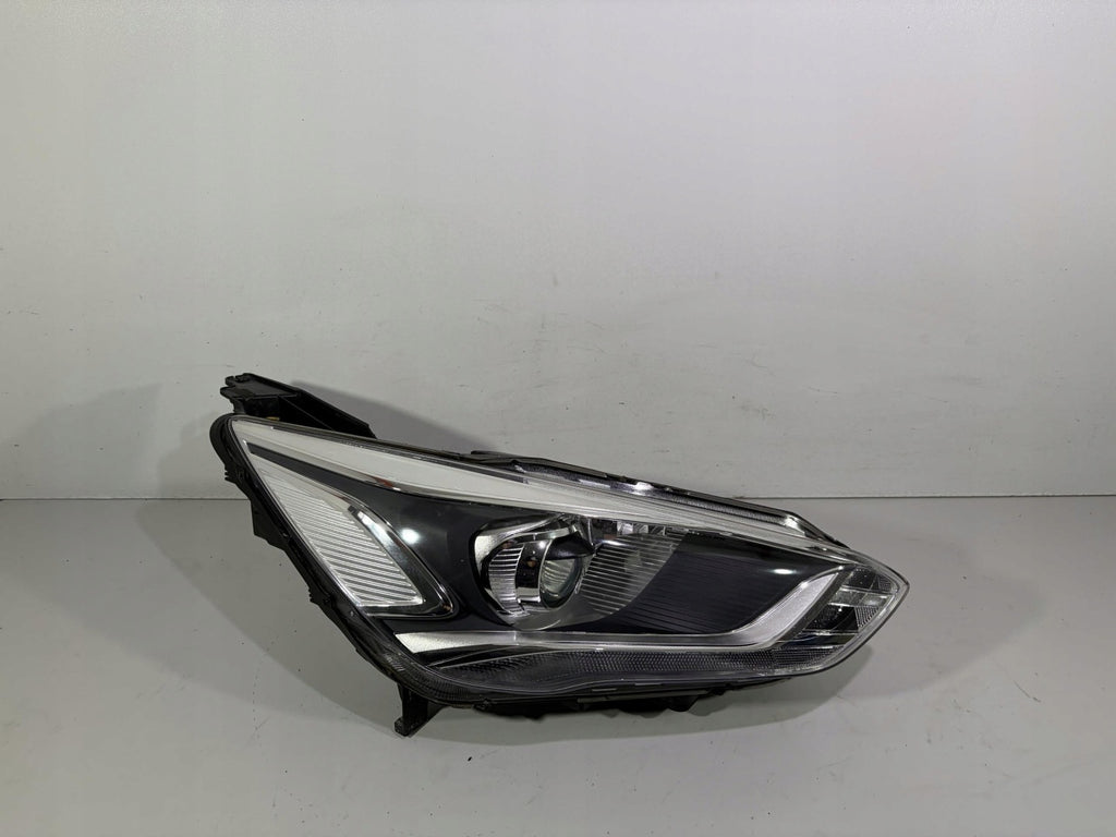 Frontscheinwerfer Ford C-Max 1982383423 Rechts Scheinwerfer Headlight SCH1137296396hl