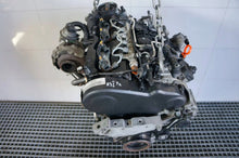 Laden Sie das Bild in den Galerie-Viewer, Motor Audi VW A3 Passat CFG 2.0 TDI 2013 Diesel Engine Komplett